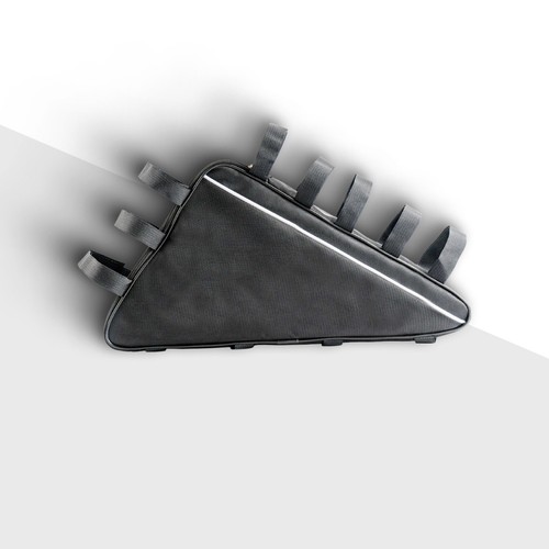 Ebike triangle battery bag - triangle,