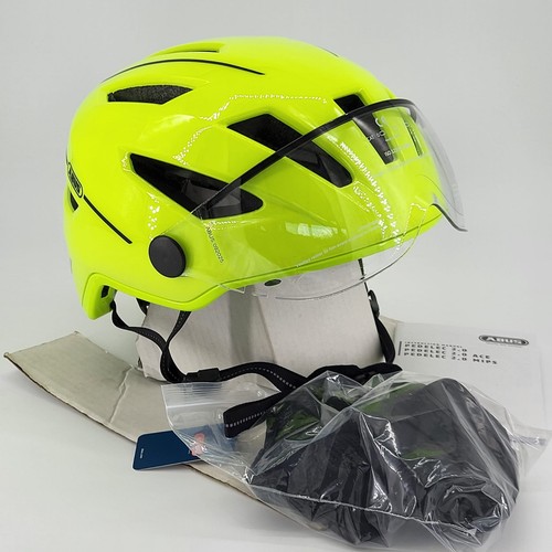 Abus pedelec ace helmet - pedelec,