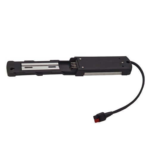 Hailong3 pins base - 4, mounting