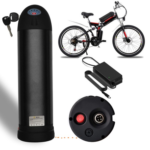 Bottle 36v 10ah bike - 36v, e-bike