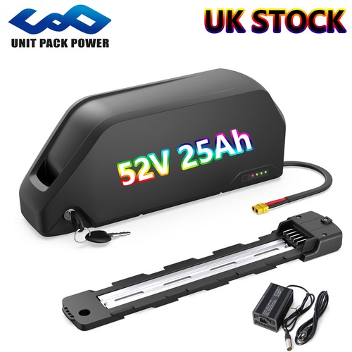 Samsung bike battery - e-bike, 20ah