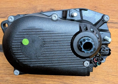 Specialized turbo engine - turbo, 2.2
