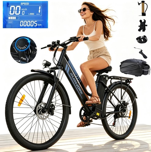 Electric bike 36v 20ah - 36v,