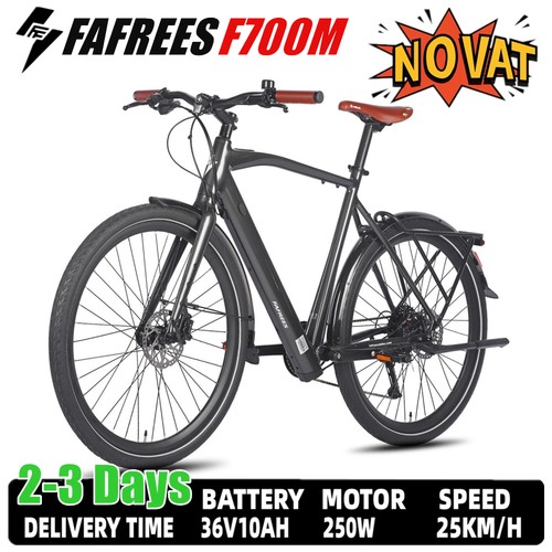 Fafrees f700m electric road - f700m,