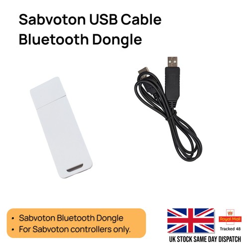 Sabvoton bluetooth dongle usb - sabvoton,