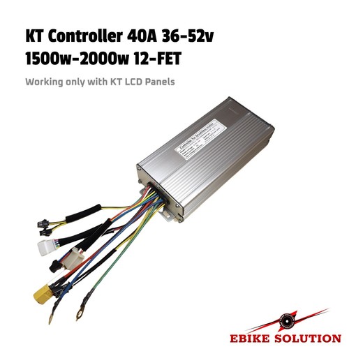 Ebike sensored brushless motor - ebike,