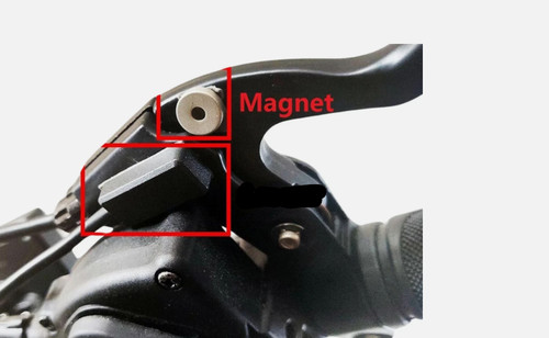 Replacement e bike - 1, x