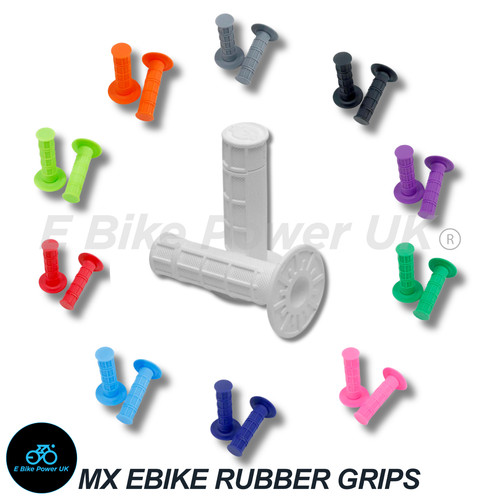 Bike twist throttle grips - twist,