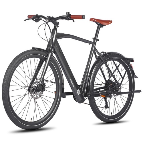 Fafrees f700m road - road, e-bike